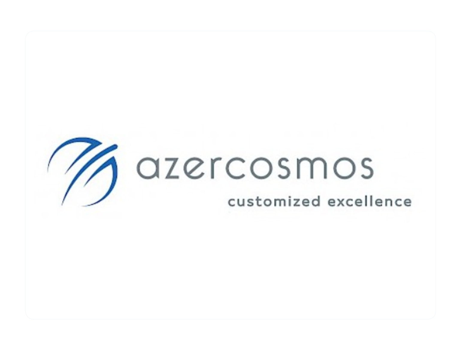 Azərcosmos