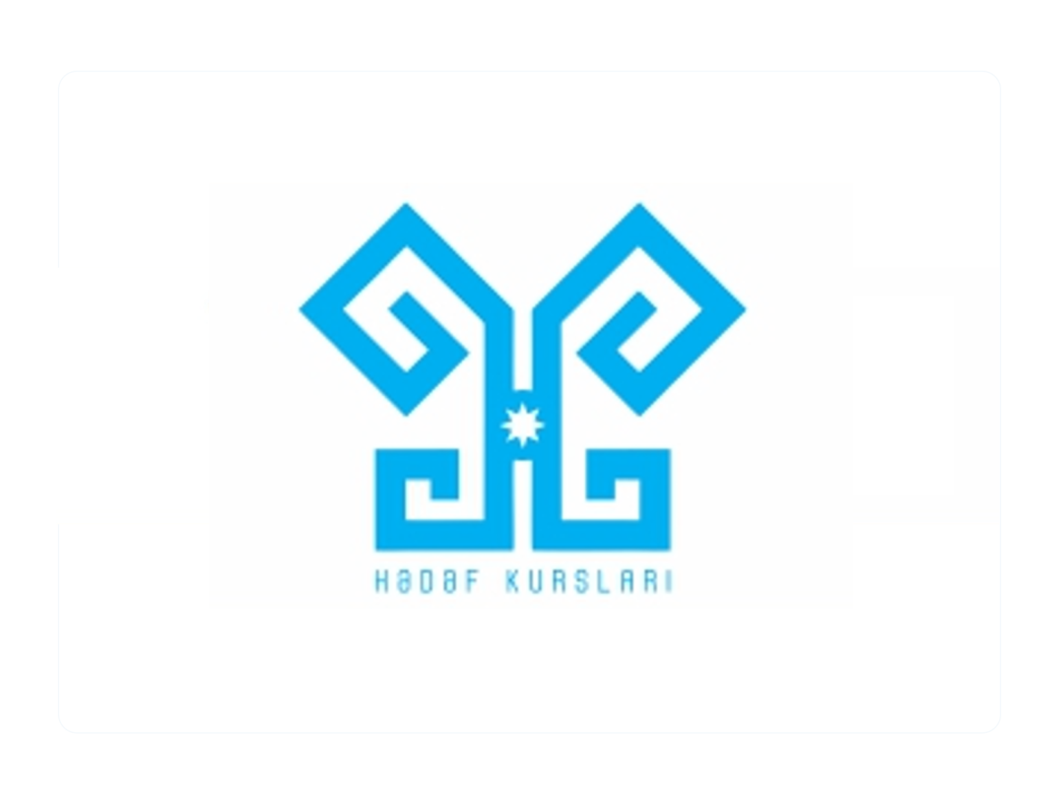 Hədəf Kursları